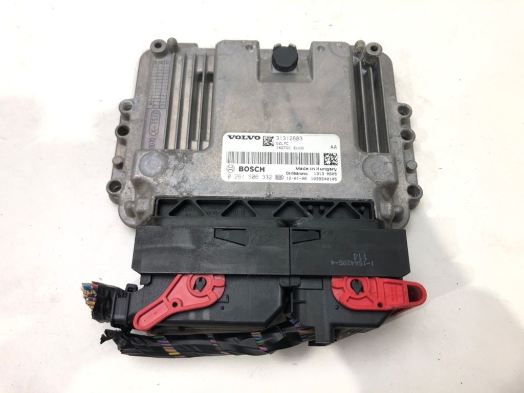 [STARK-530756] Unidad de control del motor VOLVO V70 III (135) T5 2010-2014