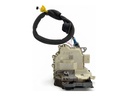 Cerradura de puerta delantera derecha Audi Q3 (8UB, 8UG) 2011-2018