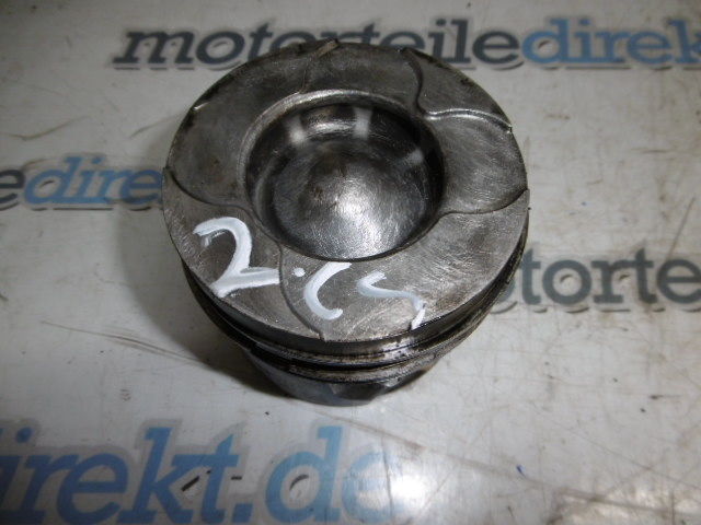 [MTD-43391] Pistón Toyota Avensis T25 ZRT27 2.0 D-4D Diesel 1AD-FTV