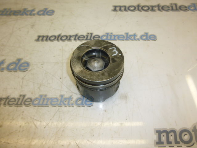 [MTD-44715] Pistón Renault Grand Modus 1.5 dCi K9K760 86 CV