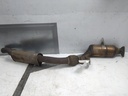 Catalizador para Audi A4 B7 3.2 FSI