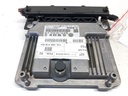 Unidad de control del motor VW Sharan (7N1, 7N2) 2.0 TDI 130 kW 03L906018RH