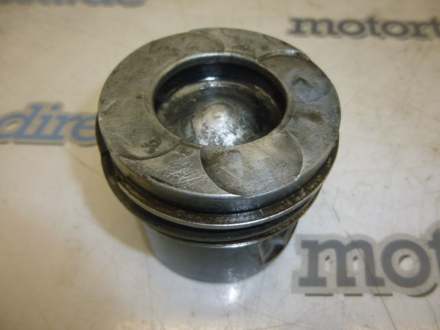 [MTD-44407] Pistón Opel Astra H GTC Corsa D 1.3 CDTI Z13DTH Z13
