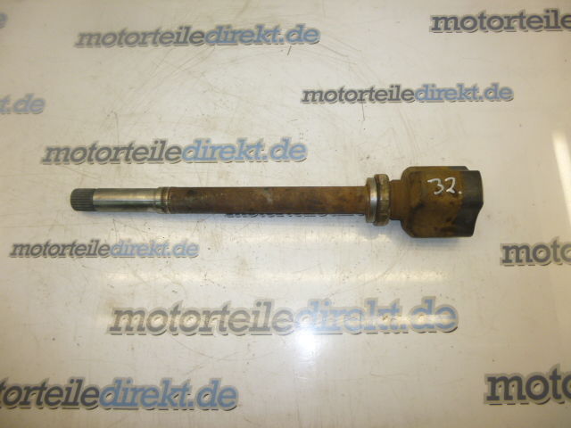 [MTD-53378] Eje de transmisión Citroën Peugeot 1.6 HDi 9HX DV6ATED4
