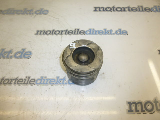 [MTD-53385] Pistón Citroën Peugeot 1.6 HDi 9HX DV6ATED4