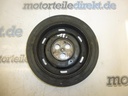 Polea Ford Transit FA FM FB 2.0 F3FA