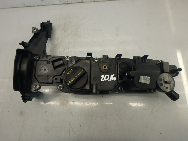 [MTD-103601] Tapa de balancines Ford Fiesta VI 1.4 TDCi KVJA 9689112980