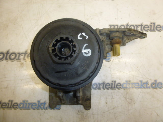 [MTD-42686] Carcasa del filtro de aceite Ford Transit 2.4 Di D2FA YC1Q-6B624-AK