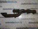 Colector de escape Audi Q7 4L 4.2 TDI BTR 240KW 326CV 057253033AJ
