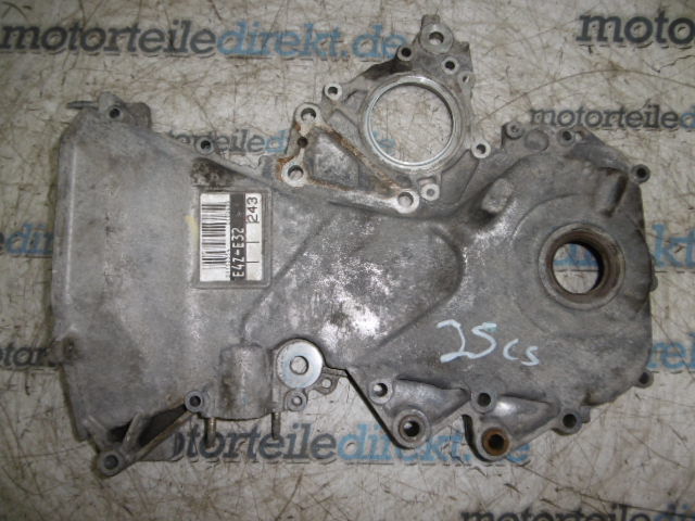 [MTD-44263] Tapa de balancines Toyota Auris Corolla E11 E12 1.4 16V VVT-i 4ZZ-FE