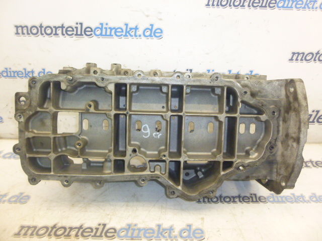 [MTD-44770] Parte superior del cárter Ford Mondeo IV BA7 1.8 TDCi QYBA 125 PS 6G9Q-6U003-AA