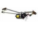 Mecanismo limpiaparabrisas delantero Mercedes-Benz Citan MPV (W415) 2012-2021