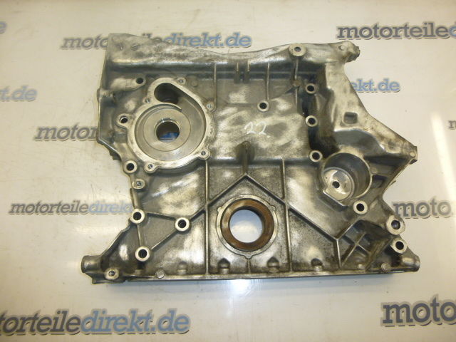 [MTD-52123] Tapa de balancines delantera Mercedes-Benz S203 W203 CL203 C180 1.8 271.946