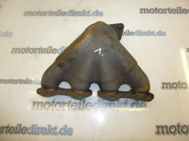 [MTD-52103] Colector de escape Mercedes-Benz C180 S203 W203 CL203 CLC 1.8 271.946
