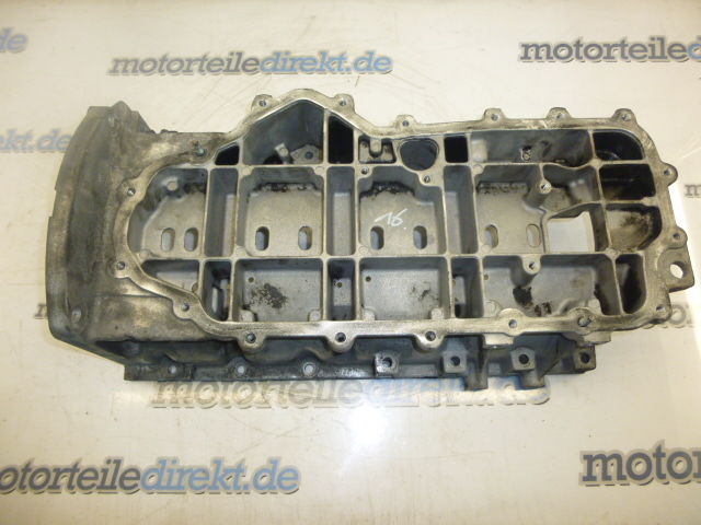 [MTD-53218] Parte superior del cárter Ford Mondeo IV 1.8 TDCi 125 CV