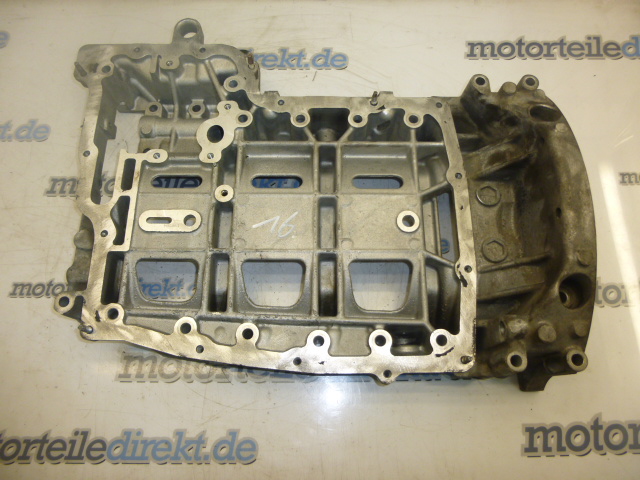 [MTD-53833] Parte superior del cárter Ford Transit FA FM FB 2.0 F3FA 6U003