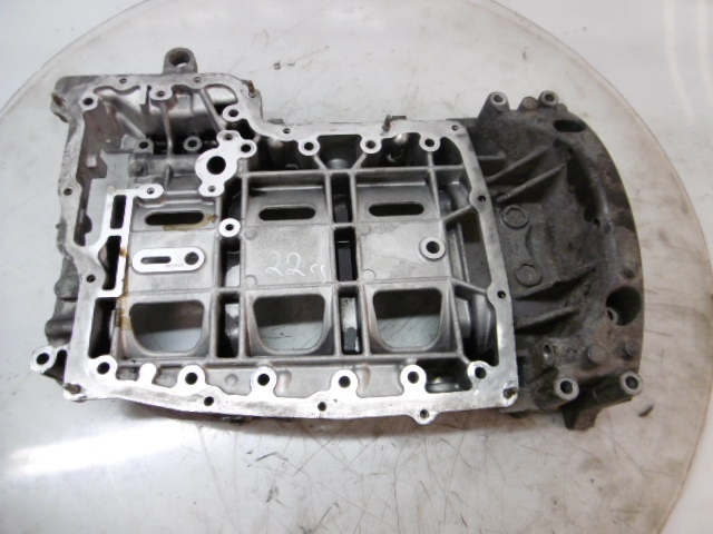 [MTD-73861] Cárter de aceite Ford Mondeo III 2.0 TDCi TDDi HJBC