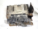 Centralita motor OPEL ASTRA H (A04) 1.9 CDTI 110 kW 0281013567