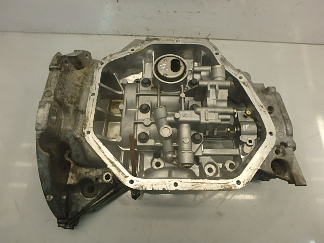 [MTD-97355] Parte superior del cárter Renault Clio 3 2.0 16V M4R700