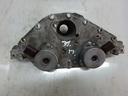 Tapa de balancines delantera Mercedes C230 W203 CL203 1.8 gasolina 271.948 R2710150302