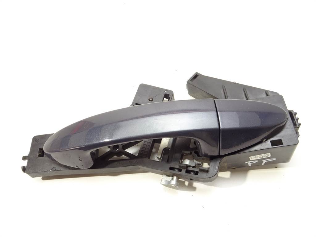 [STARK-378983] Manilla exterior de puerta delantera derecha Ford B-MAX (JK) 2012-2022