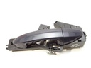 Manilla exterior de puerta delantera derecha Ford B-MAX (JK) 2012-2022