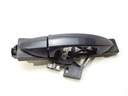 Maneta exterior de puerta trasera izquierda FORD B-MAX (JK) 2012-2022