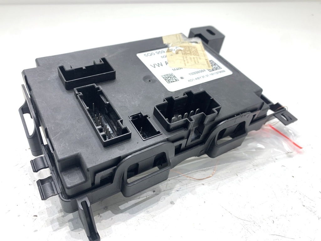 [STARK-858034] Módulo de control SKODA SUPERB III (3V3) 2.0 TDI 110 kW 2015-2022