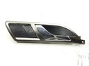 Manilla interior de puerta trasera derecha SKODA Superb I (3U4) 2001-2008