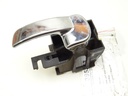 Manilla interior de puerta trasera izquierda Nissan NP300 Navara (D40) 2004-2022