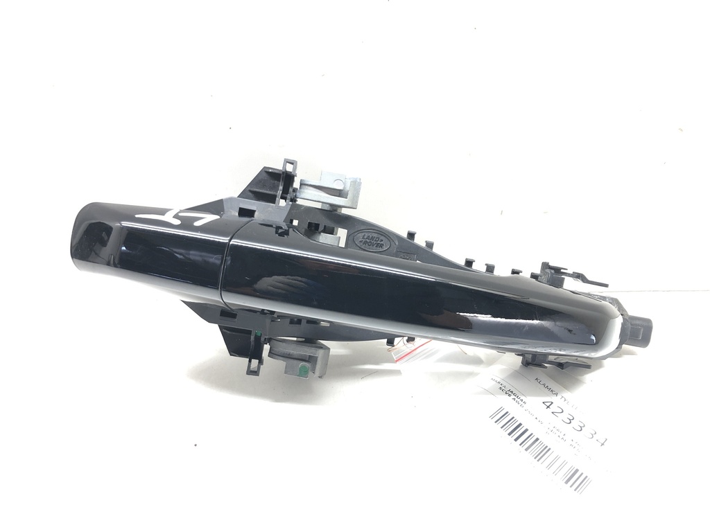 [STARK-423334] Maneta exterior de puerta trasera izquierda Jaguar F-Pace (X761) 2015-2022