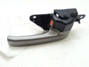 Tirador interior de puerta delantero derecho Toyota Land Cruiser 200 (_J2_) 2007-2022
