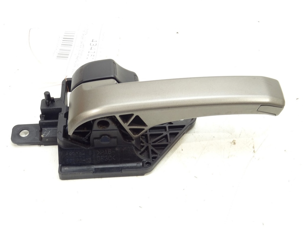 [STARK-434151] Manilla interior de puerta trasera izquierda Toyota Land Cruiser 200 (J2) 2007-2022