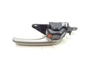 Manilla interior de puerta trasera derecha Toyota Land Cruiser 200 (_J2_) 2007-2022