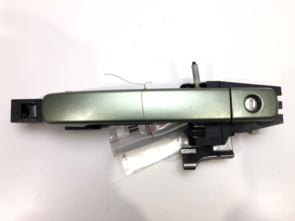 [STARK-439855] Manilla exterior delantera izquierda NISSAN SENTRA VI (B16) 2006-2013