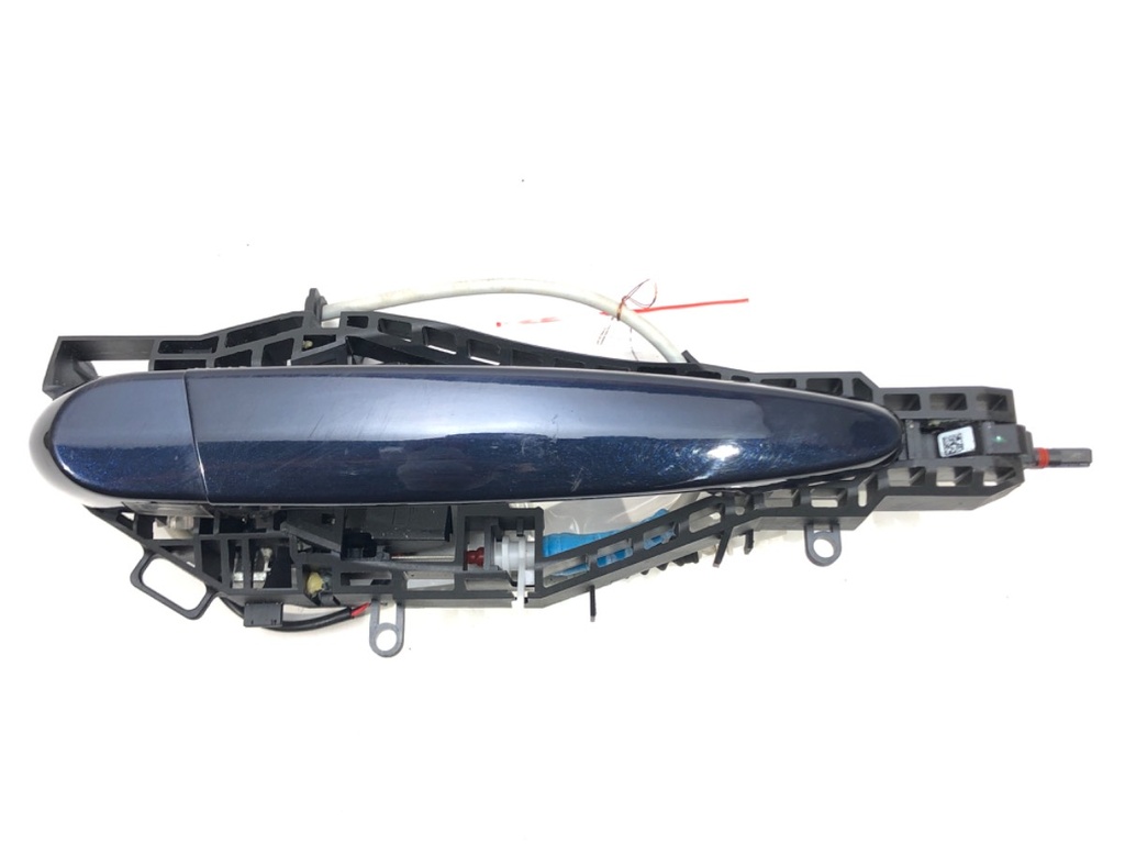 [STARK-440657] Manilla exterior de puerta derecha delantera BMW Serie 3 Gran Turismo (F34) 2012-2022