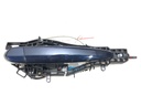 Manilla exterior de puerta derecha delantera BMW Serie 3 Gran Turismo (F34) 2012-2022