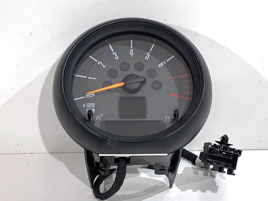 [STARK-838194] Display MINI COUNTRYMAN (R60) Cooper S ALL4 140 kW 190 CV 2014-2016