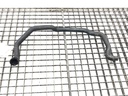 Drenaje de agua BMW Serie 5 Touring (F11) 530d 190 kW