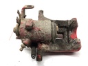 Pinza de freno trasera derecha SEAT Ibiza III (6L1) 1.9 TDI 96 kW 2002-2009