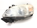 Faros delanteros izquierdos MAZDA MPV II (LW) 1999-2006