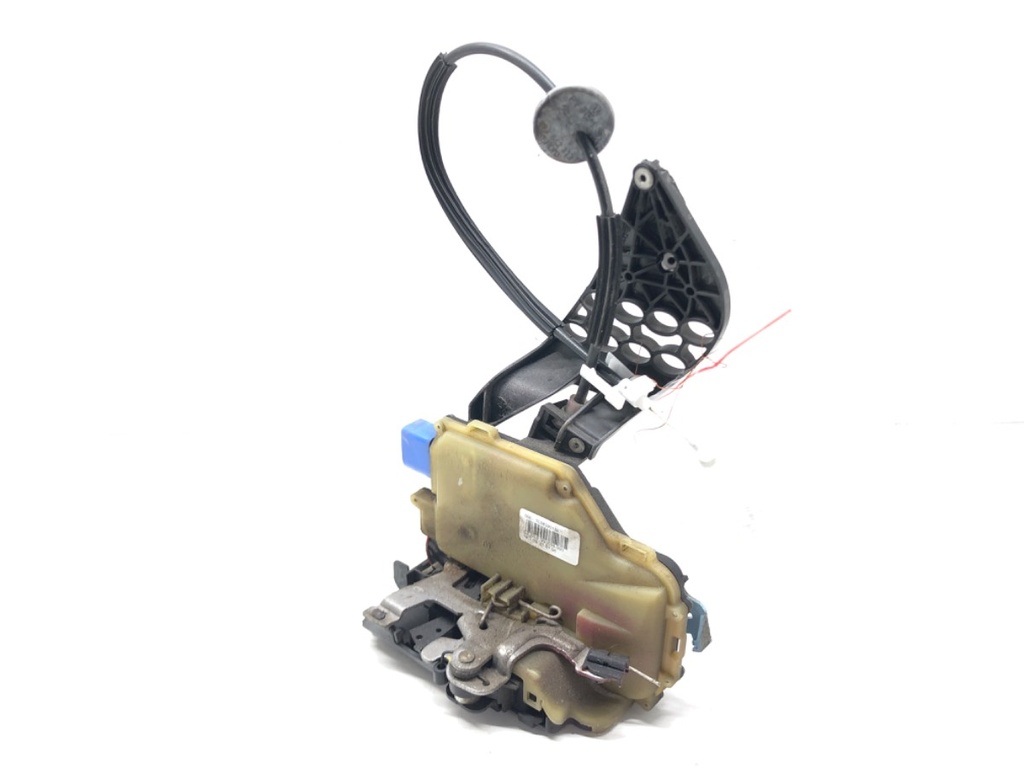 [STARK-492487] Cerradura de puerta trasera izquierda Porsche Cayenne (9PA) 2002-2010