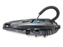 Manilla exterior de puerta trasera izquierda Ford Mondeo V Turnier (CF) 2014-2022