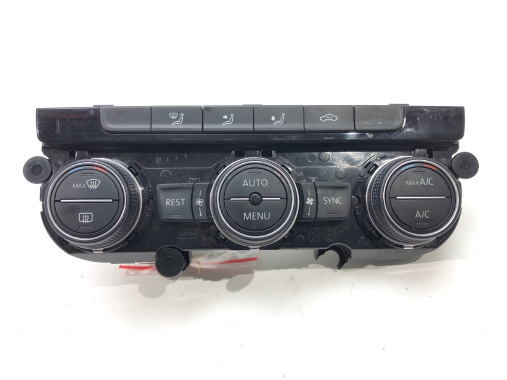 [STARK-516311] Panel de control de climatización VW Passat B8 (3G2, CB2) 2014-2022