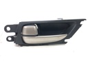 Manilla interior trasera izquierda Lexus GS (_L1_) 2011-2022