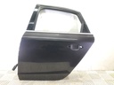 Puerta trasera izquierda Audi A4 B8 Avant (8K5) 2007-2015
