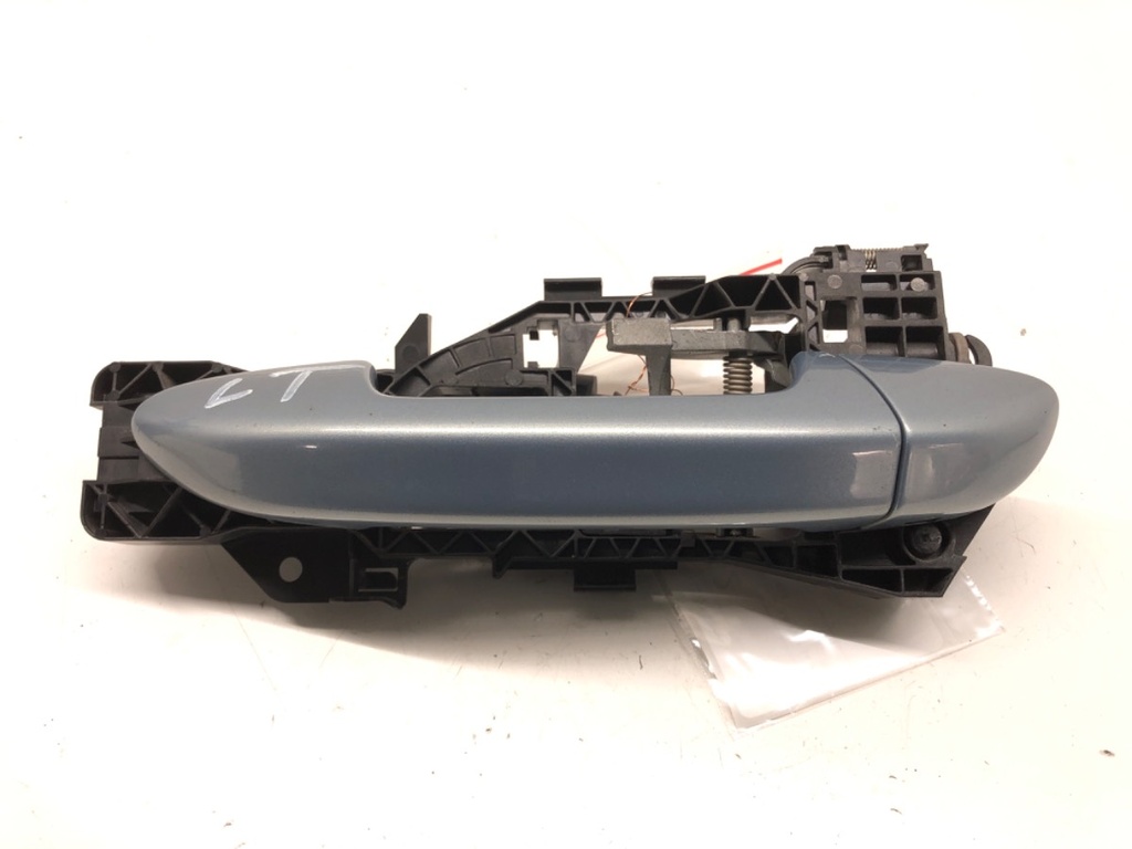 [STARK-525642] Maneta exterior de puerta trasera izquierda VW CC B7 (358) 2.0 TFSI 147 kW 2011-2016