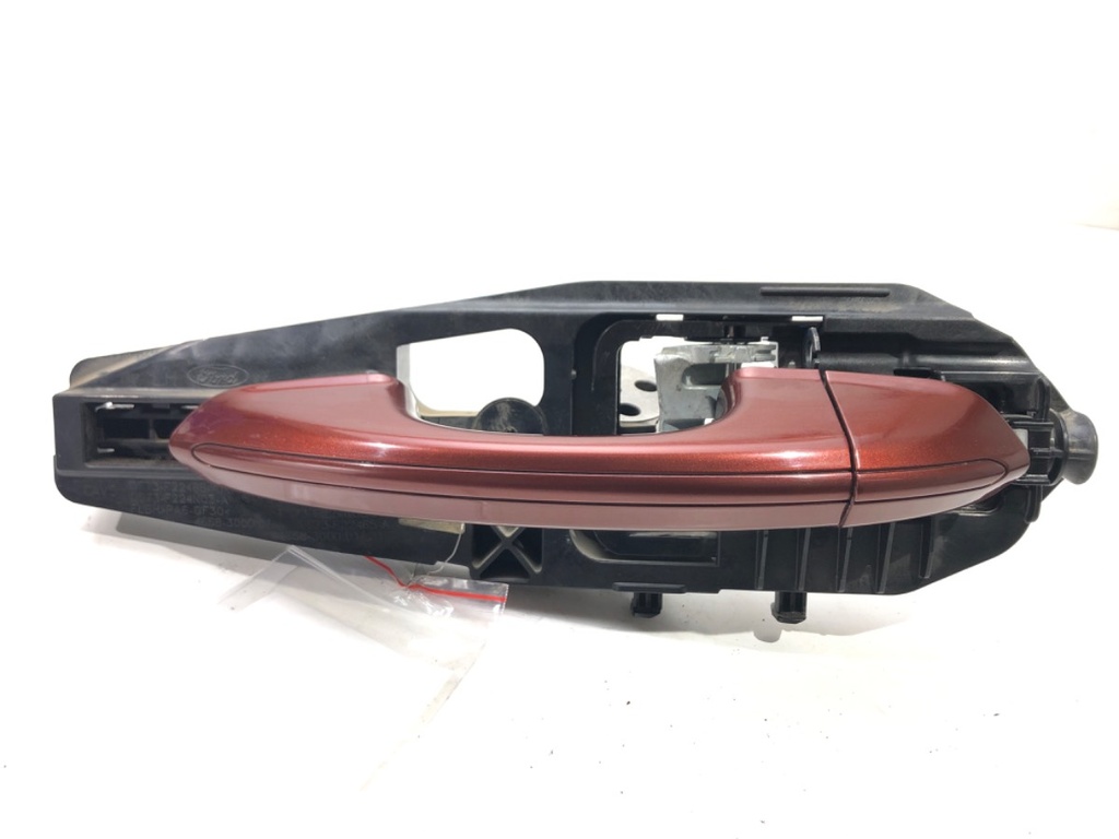 [STARK-531095] Manilla exterior de puerta trasera izquierda Ford Mondeo V sedán (CD) 2012-2022