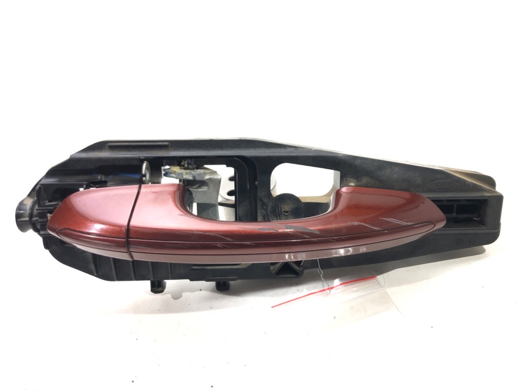 [STARK-531096] Manilla exterior derecha trasera Ford Mondeo V sedán (CD) 2012-2022