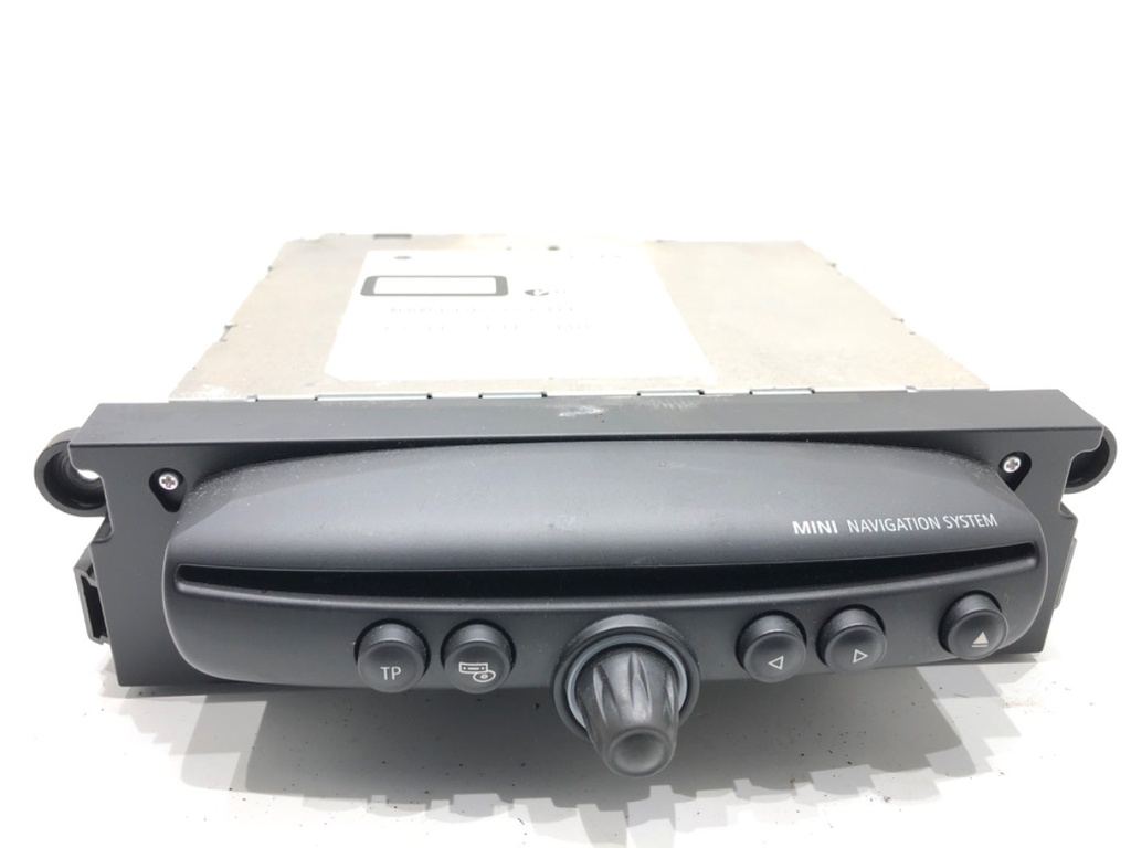 [STARK-838206] Radio MINI MINI COUNTRYMAN (R60) Cooper S ALL4 2010-2016